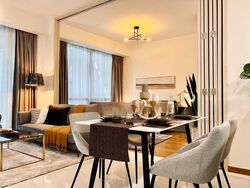 Marina One Residences (D1), Apartment #480793771